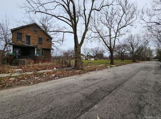 1528 Gray St, Detroit, MI 48215