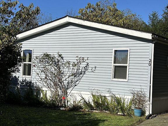 2nd image of 96465 Coverdell Rd Spc 20