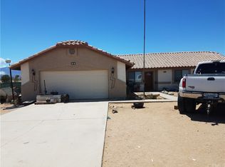 13478 Nevada Rd, Phelan, CA 92371