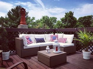 81 Maple Street #Third Floor, Hyde Park, MA 02136