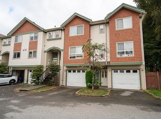 9470 Hazel St #40, Chilliwack, BC V2P5N1
