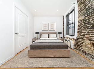 528 E 5th St #1AA, New York, NY 10009