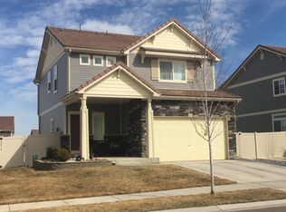 3429 Mountainwood Ln, Johnstown, CO 80534
