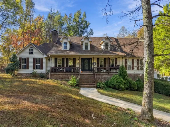 10349 Sparta Hwy, Rock Island, TN 38581