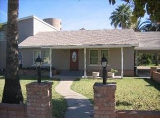 2421 N Bellview, Mesa, AZ 85203
