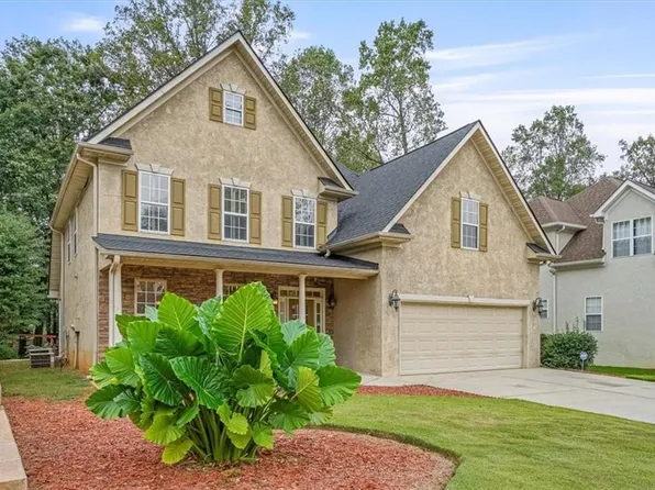 205 Legends Trce, McDonough, GA 30253