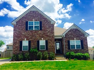 4013 Lexie Ln, Spring Hill, TN 37174