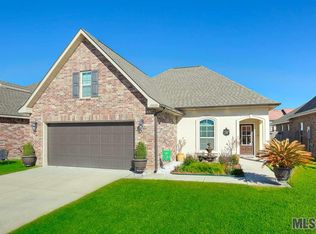 12025 Mulberry Hill Ave, Baton Rouge, LA 70816