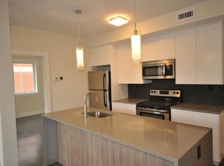 615 Massachusetts Ave, Boston, MA 02118