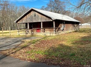 180 S 3rd St, Humnoke, AR 72072