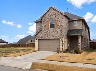 759 Gentle Bird Dr, Lavon, TX 75166