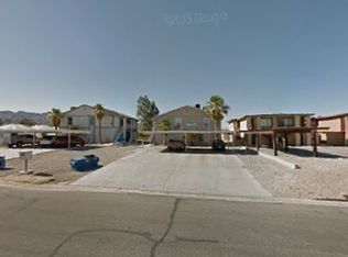 793 Baseline Rd, Bullhead City, AZ 86442