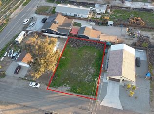 781 Placentia Ave, Perris, CA 92571