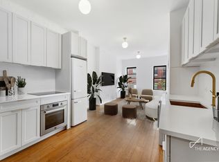 240 Mulberry St #15B, New York, NY 10012