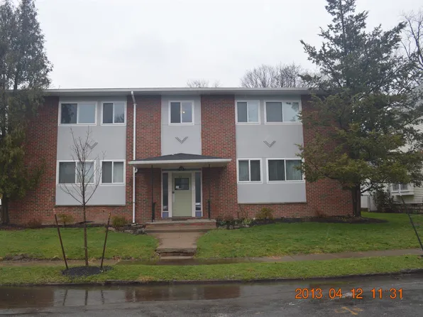 52 Stewart St, 52 Stewart St #4, Rochester, NY 14620