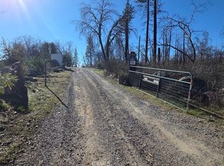 374 Jatko Rd LOT 12, Berry Creek, CA 95916