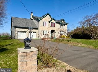 59 Bordentown Chesterfield Rd, Chesterfield, NJ 08515