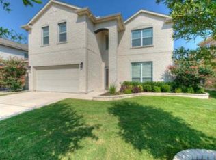 18824 Golddust Pass, Pflugerville, TX 78660