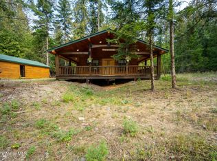 109 E Kamloop Ave, Bayview, ID 83803