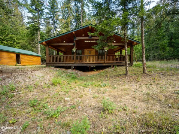 109 E Kamloop Ave, Bayview, ID 83803