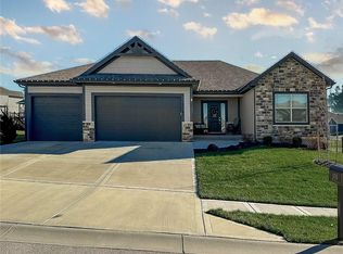 13785 NW 73rd St, Kansas City, MO 64152