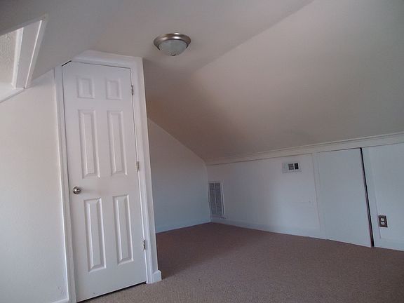 Upstairs Bedroom