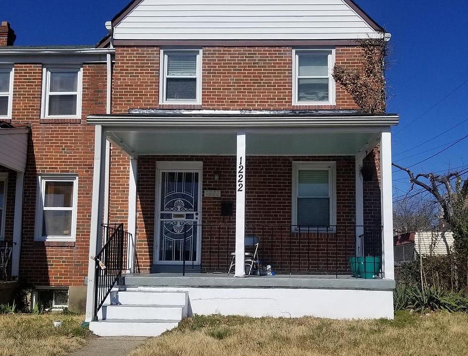 1st image of 1222 Harwood Ave