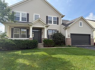 4205 Jay St, Johnsburg, IL 60051