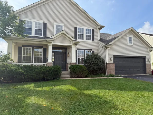 4205 Jay St, Johnsburg, IL 60051