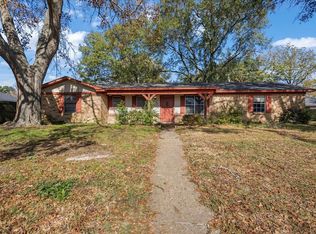 914 Joel Dr, Tyler, TX 75703