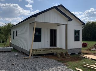 1136 Prel Ln, Lewisburg, TN 37091