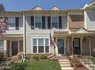 6557 Cypress Point Rd, Alexandria, VA 22312