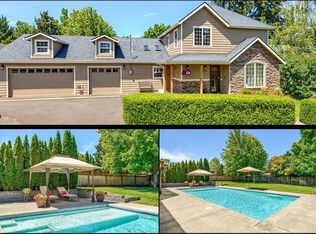 1265 Gardendale Ave, Medford, OR