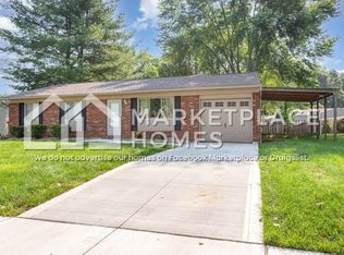 414 Hilltop Dr, Pickerington, OH 43147