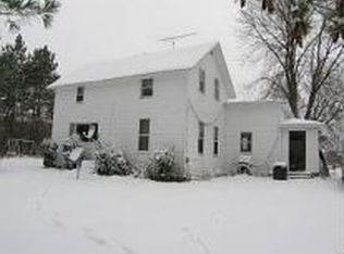4568 E Johnson Rd, Custer, MI 49405