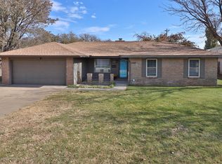 4207 Kingston Rd, Amarillo, TX 79109