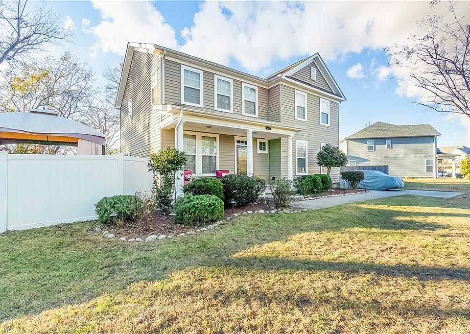 1115 Wilroy Rd, Suffolk, VA 23434 Zillow