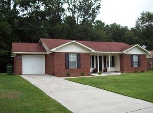 418 Garden Acres Way, Pooler, GA 31322