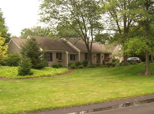 285 Greentree Lane Ave NE, Ada, MI 49301