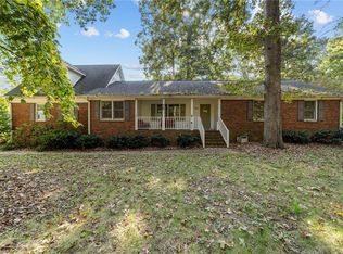 1334 Wiley Lewis Rd, Greensboro, NC 27406