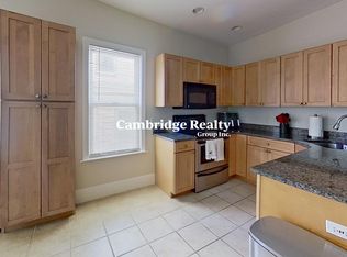 124 Cedar St #2T, Somerville, MA 02144