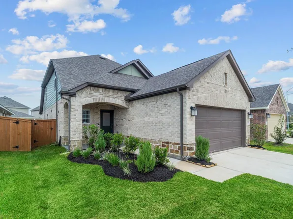 21622 Wave Hollow Dr, Cypress, TX 77433