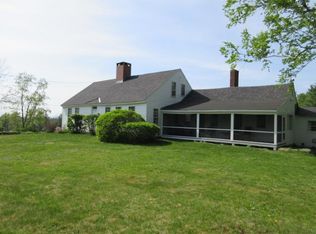 660 Sand Hill Rd, Peterboro, NH 03458