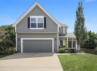 14067 W 150th Ter, Olathe, KS 66062