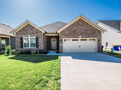 769 McIntyre St, Bowling Green, KY, 42101