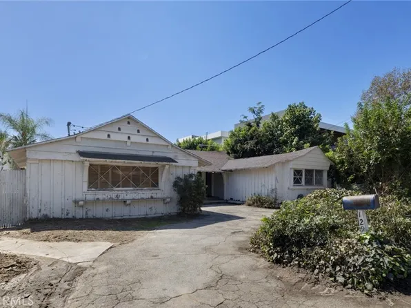 12932 Addison St, Sherman Oaks, CA 91423