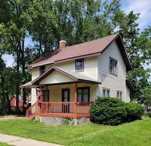 422 Juneau Avenue, Mauston, WI, 53948