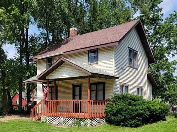 422 Juneau Avenue, Mauston, WI 53948