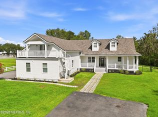 1717 LANDWARD Lane, Middleburg, FL 32068