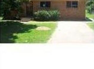 318 Richard Cir, Canton, MS 39046